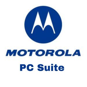 Motorola PC Suite