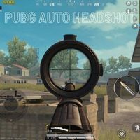 PUBG Auto Headshot