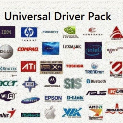 Universal Drivers 75000