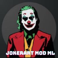 JokerArt Mod ML 