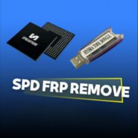 SPD FRP Tool