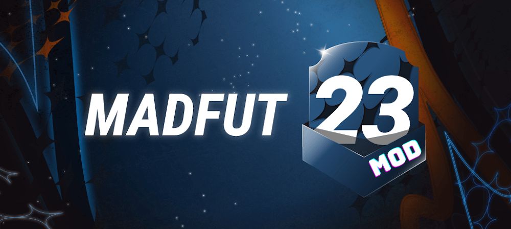 MAD FUT 23 mod