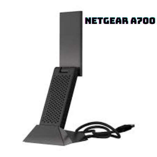 Netgear A7000 Driver
