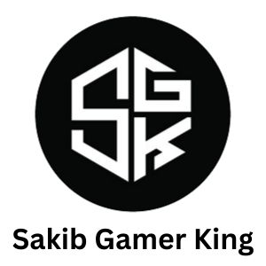 Sakib Gamer King