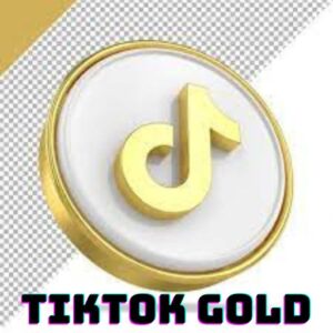 TikTok Gold