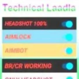 Technical Laadla Injector